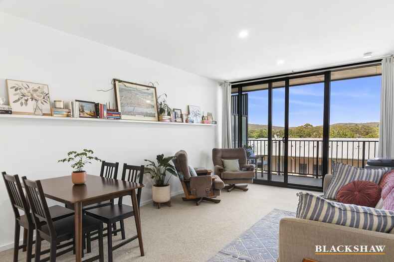 306/253 Northbourne Avenue Lyneham