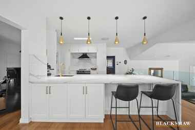 22 Astrolabe Street Red Hill