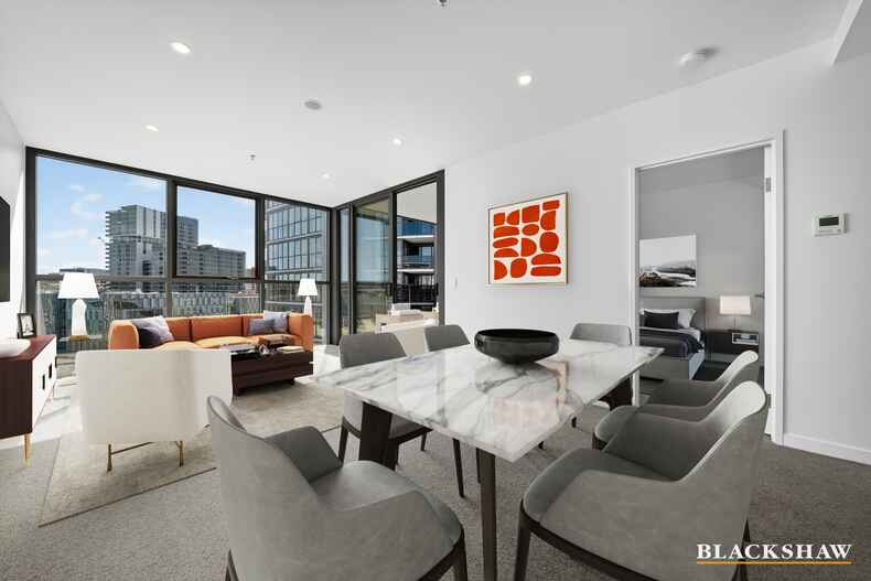 709/15 Wilbow Street Phillip