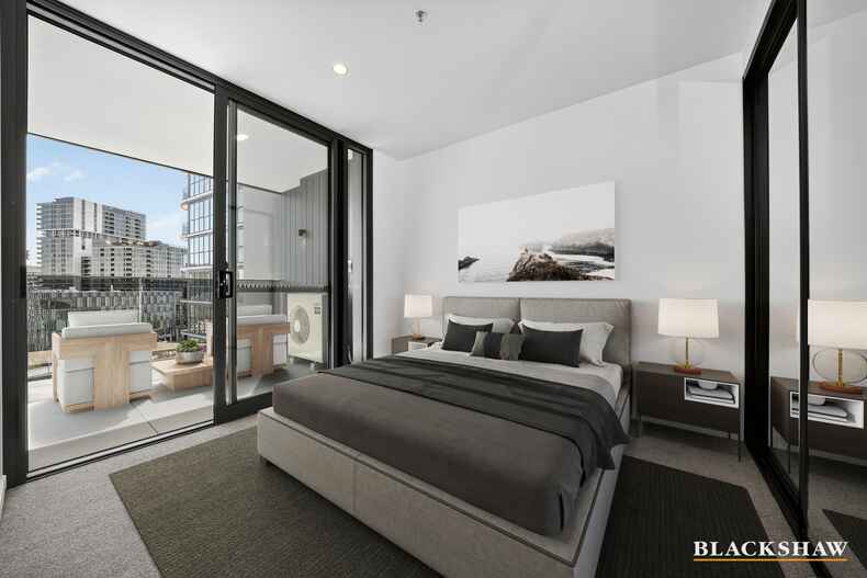 709/15 Wilbow Street Phillip