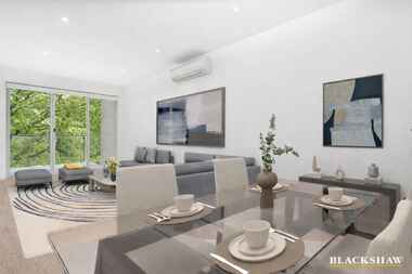 27/16 New South Wales Crescent Forrest