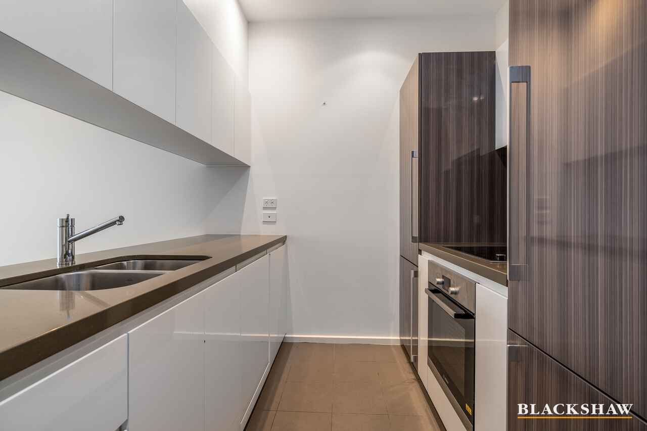 27/16 New South Wales Crescent Forrest