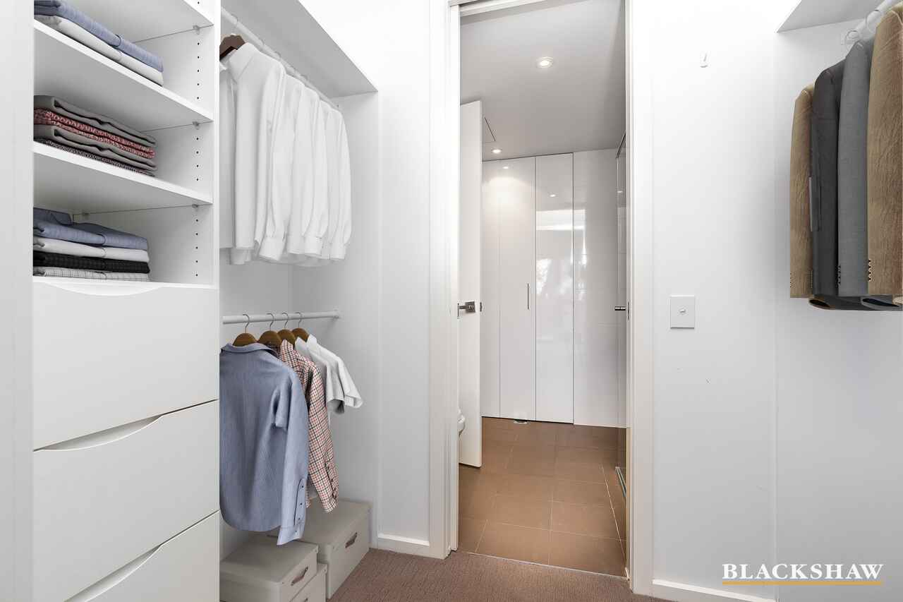 27/16 New South Wales Crescent Forrest