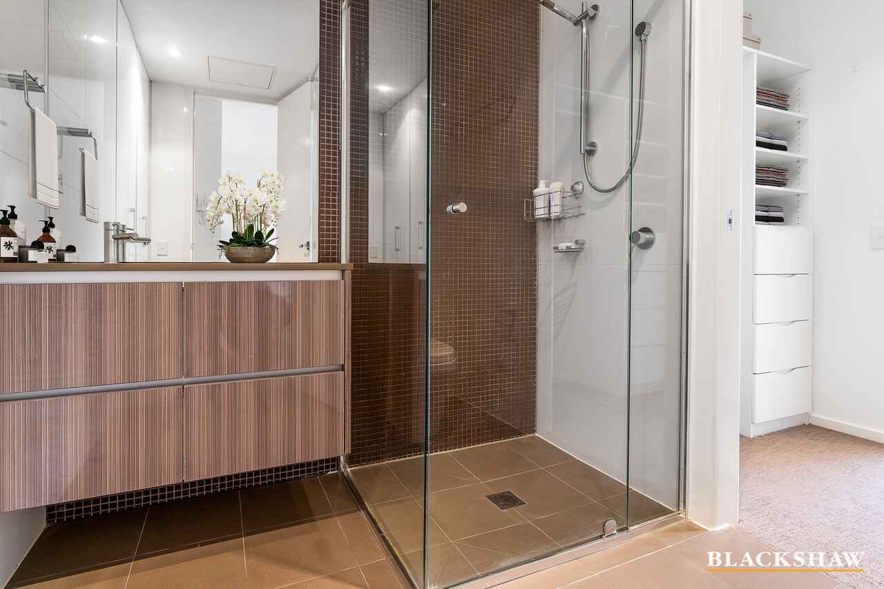 27/16 New South Wales Crescent Forrest