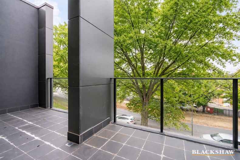 27/16 New South Wales Crescent Forrest 27/16 New South Wales Crescent Forrest