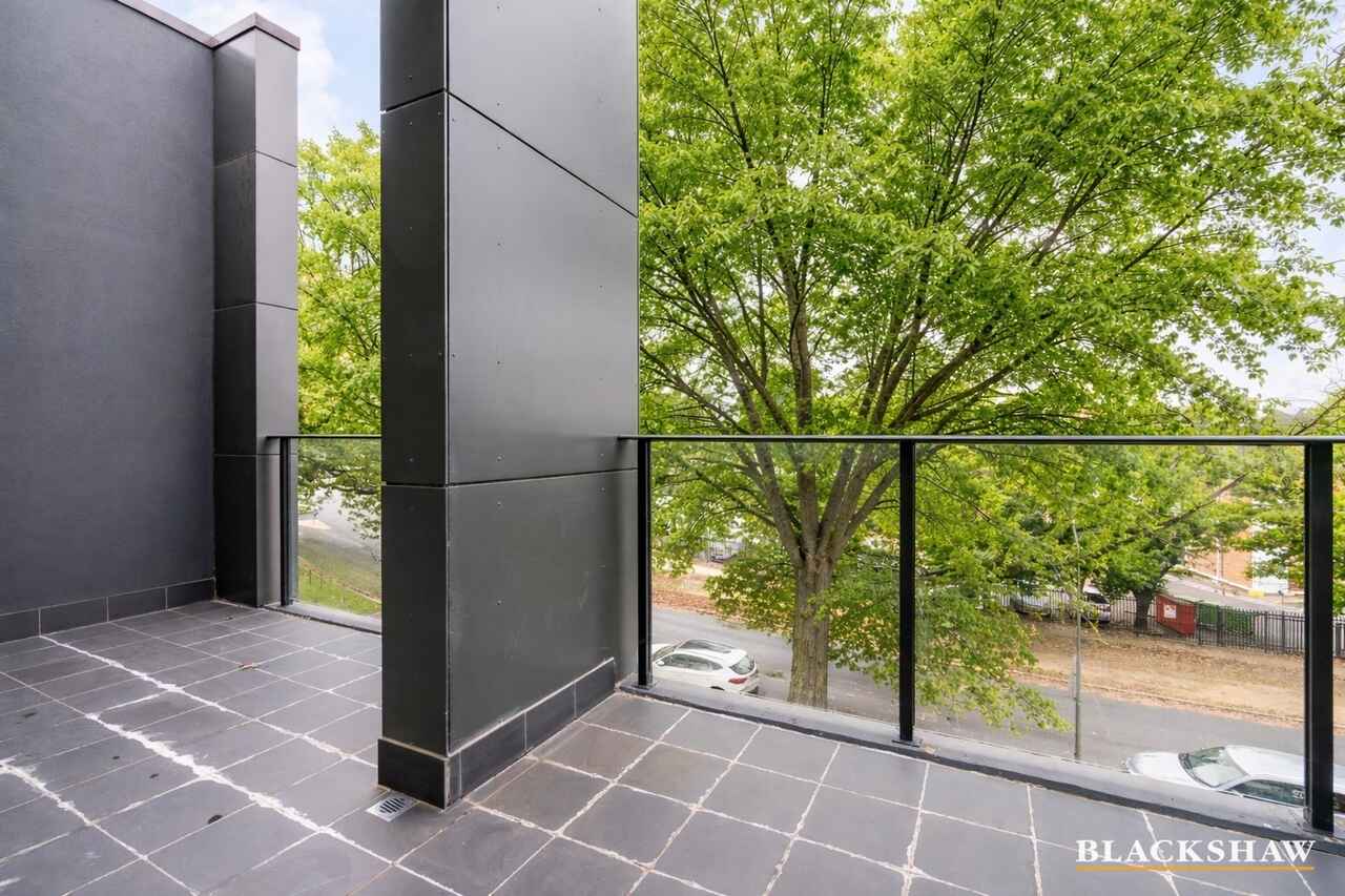 27/16 New South Wales Crescent Forrest