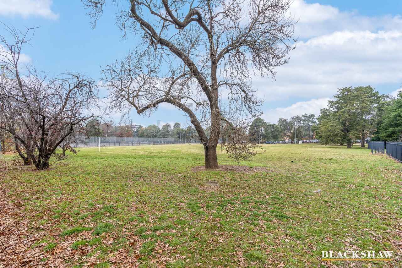 27/16 New South Wales Crescent Forrest