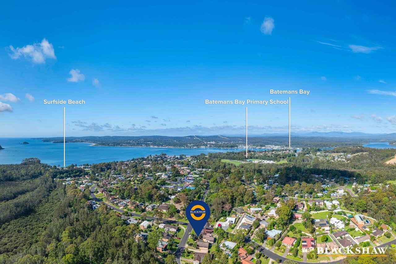 12 Osprey Place Surfside