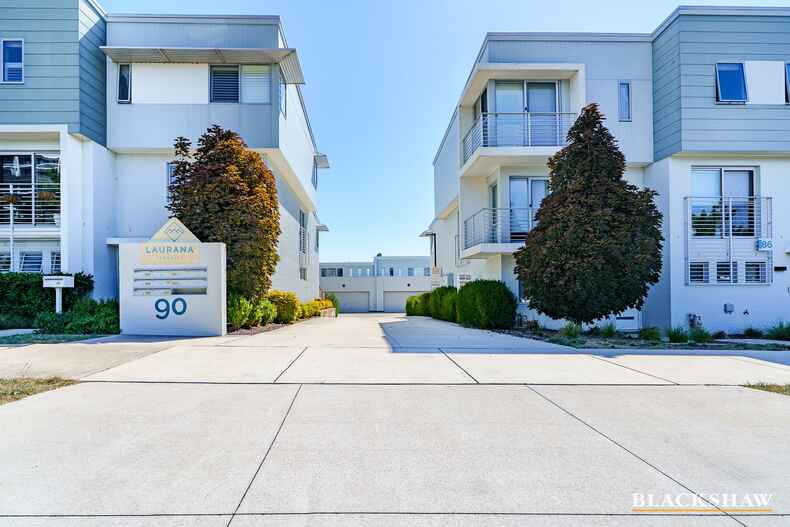 30/90 John Gorton Drive Coombs 30/90 John Gorton Drive Coombs