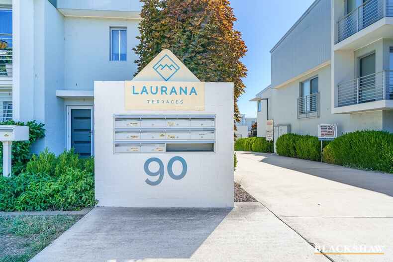 30/90 John Gorton Drive Coombs 30/90 John Gorton Drive Coombs