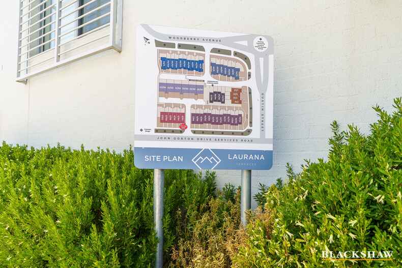 30/90 John Gorton Drive Coombs 30/90 John Gorton Drive Coombs