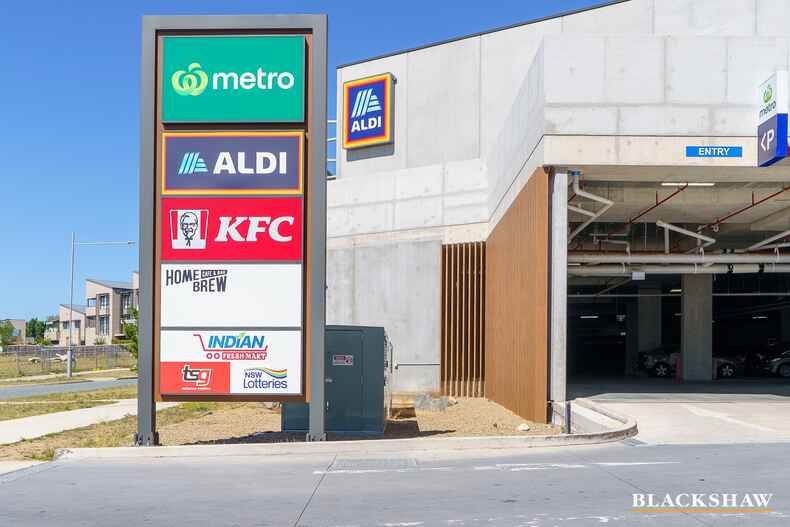 30/90 John Gorton Drive Coombs 30/90 John Gorton Drive Coombs