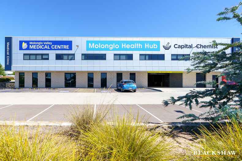 30/90 John Gorton Drive Coombs 30/90 John Gorton Drive Coombs