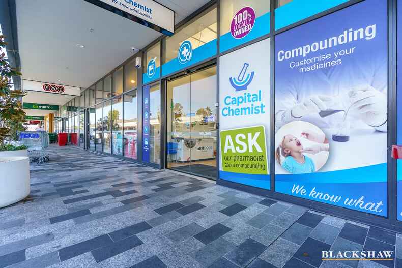 30/90 John Gorton Drive Coombs 30/90 John Gorton Drive Coombs