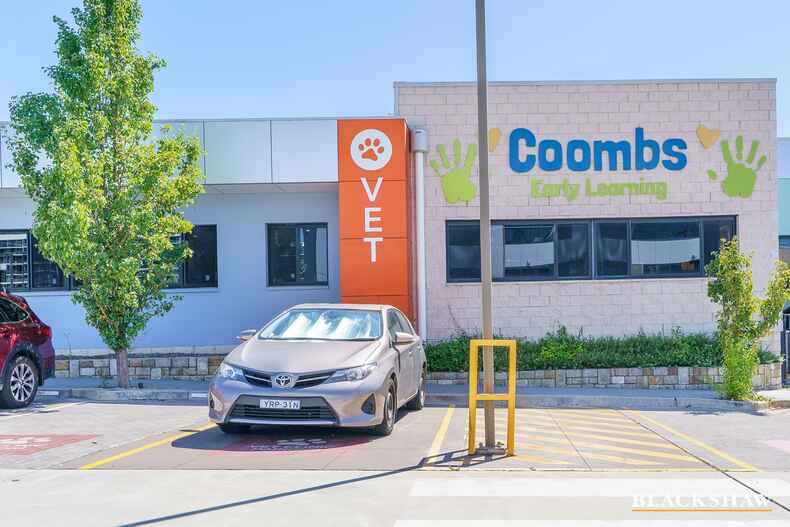 30/90 John Gorton Drive Coombs 30/90 John Gorton Drive Coombs