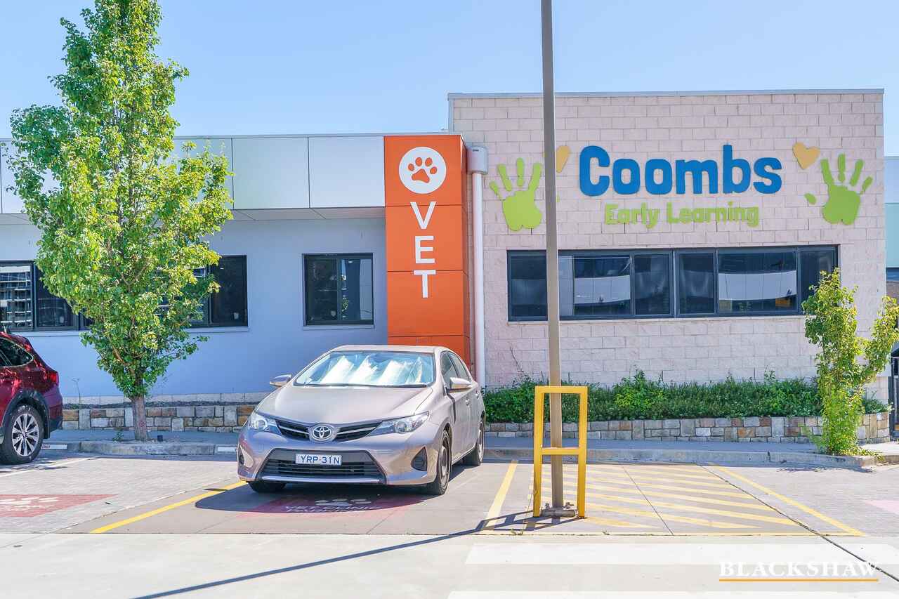 30/90 John Gorton Drive Coombs