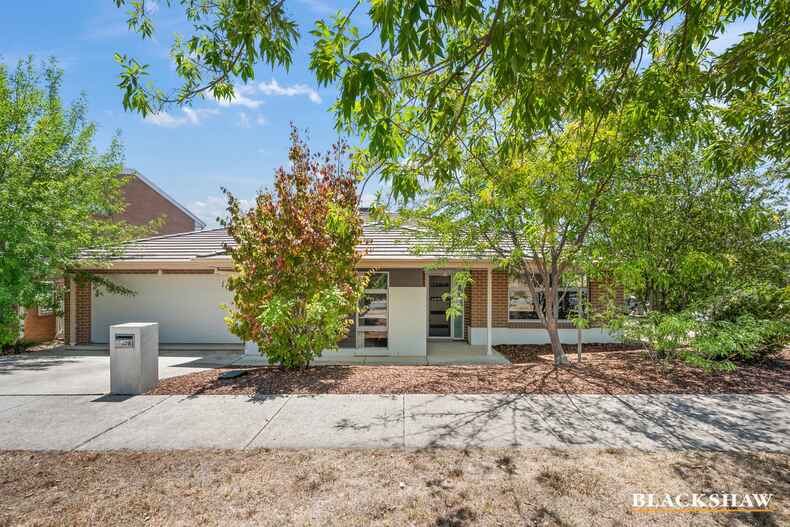 26 Rylstone Crescent Crace 26 Rylstone Crescent Crace