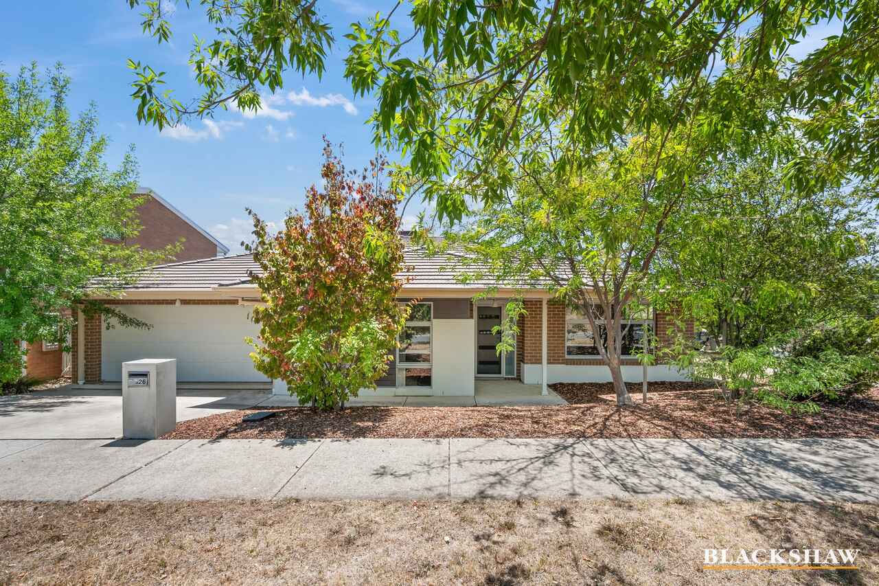 26 Rylstone Crescent Crace