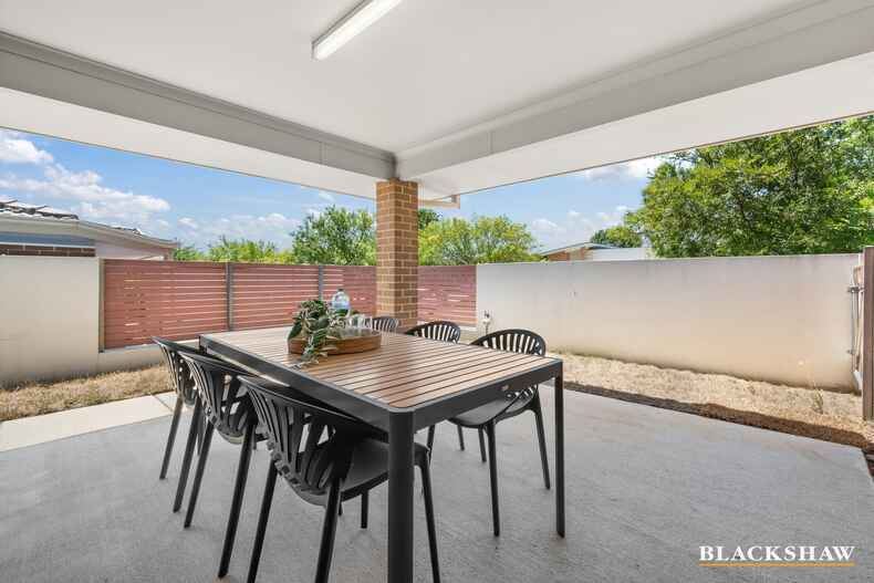 26 Rylstone Crescent Crace 26 Rylstone Crescent Crace