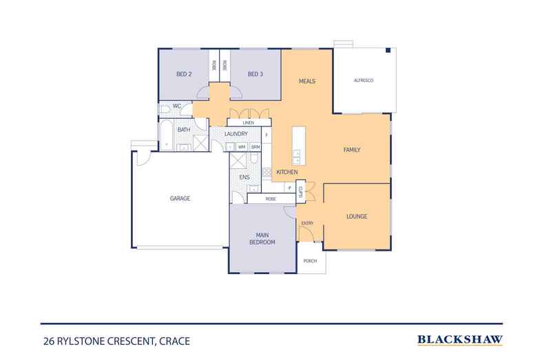 26 Rylstone Crescent Crace 26 Rylstone Crescent Crace
