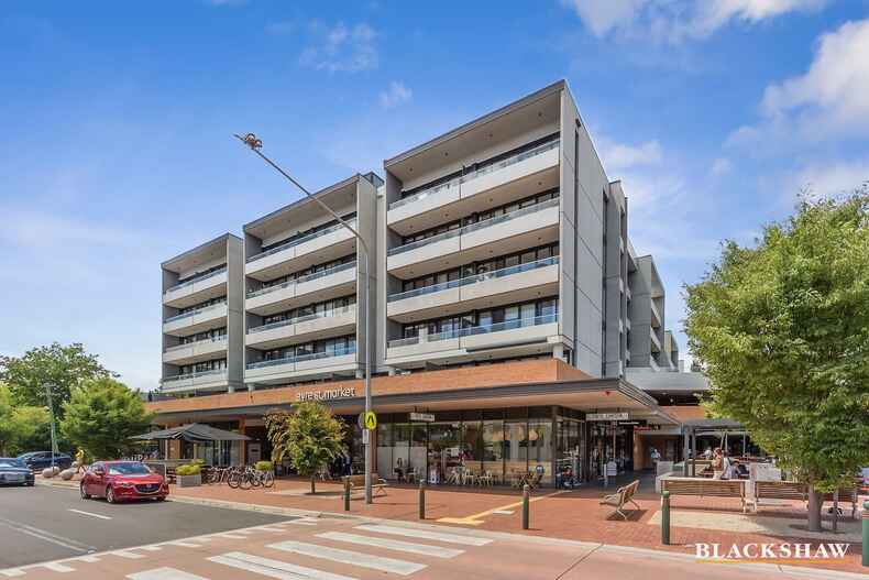 219/34 Eyre Street Kingston 219/34 Eyre Street Kingston