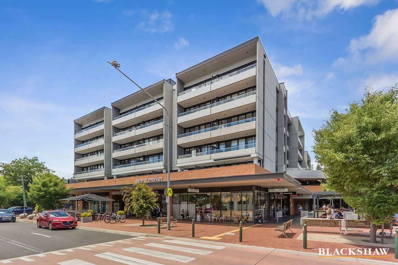 219/34 Eyre Street Kingston