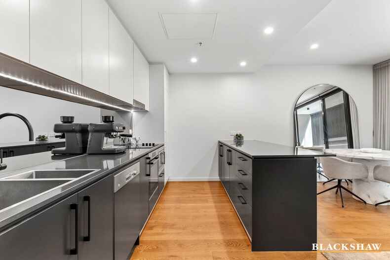 219/34 Eyre Street Kingston 219/34 Eyre Street Kingston