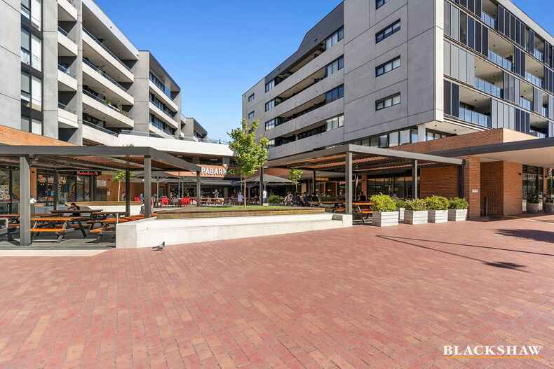 219/34 Eyre Street Kingston 219/34 Eyre Street Kingston