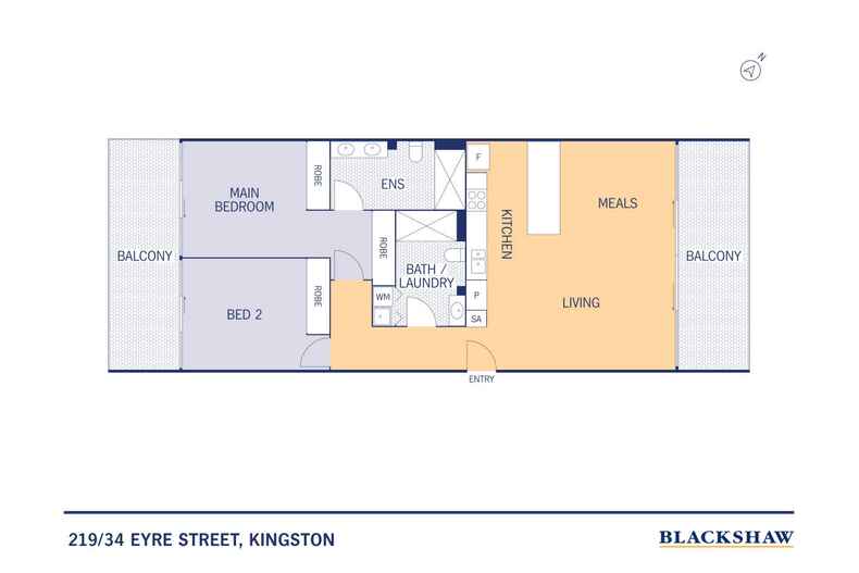 219/34 Eyre Street Kingston 219/34 Eyre Street Kingston