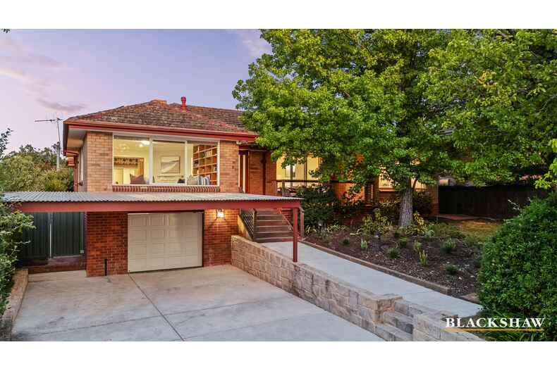 89 Buxton Street Deakin 89 Buxton Street Deakin