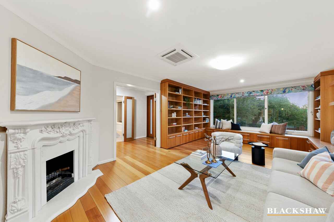 89 Buxton Street Deakin