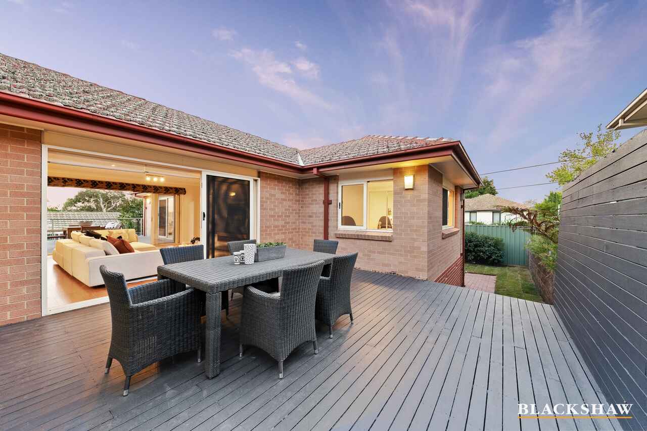 89 Buxton Street Deakin