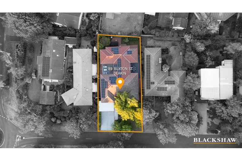 89 Buxton Street Deakin 89 Buxton Street Deakin