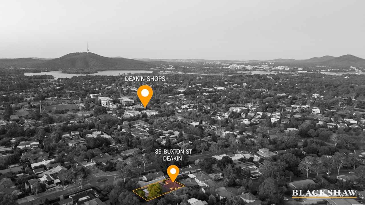 89 Buxton Street Deakin