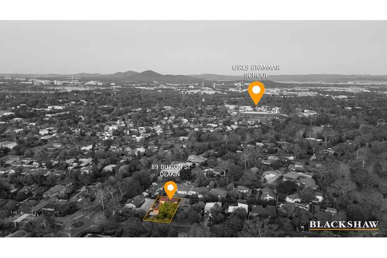 89 Buxton Street Deakin 89 Buxton Street Deakin