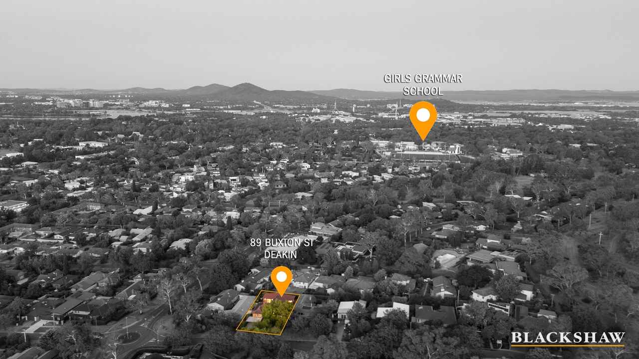 89 Buxton Street Deakin