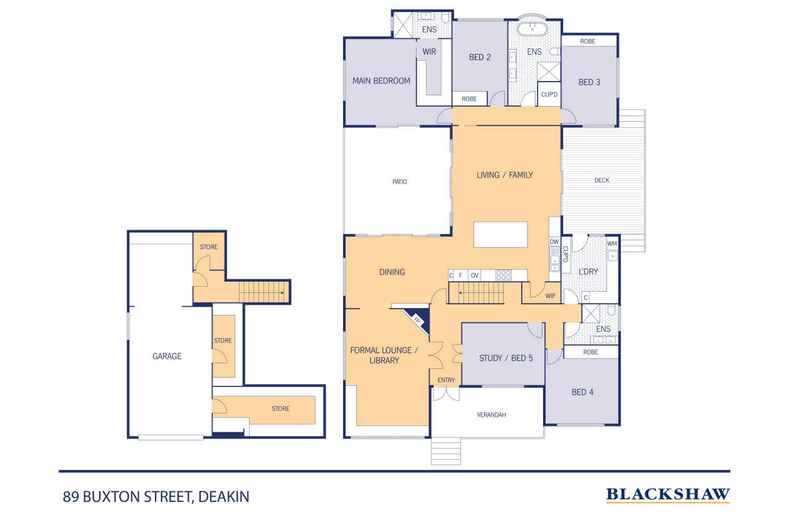 89 Buxton Street Deakin 89 Buxton Street Deakin