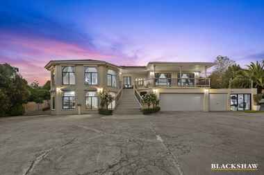 16 Tanderra Crescent Ngunnawal