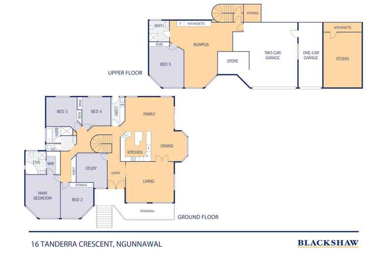 16 Tanderra Crescent Ngunnawal