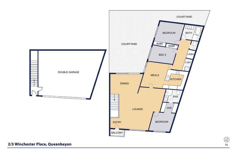 2/3 Winchester Place Queanbeyan