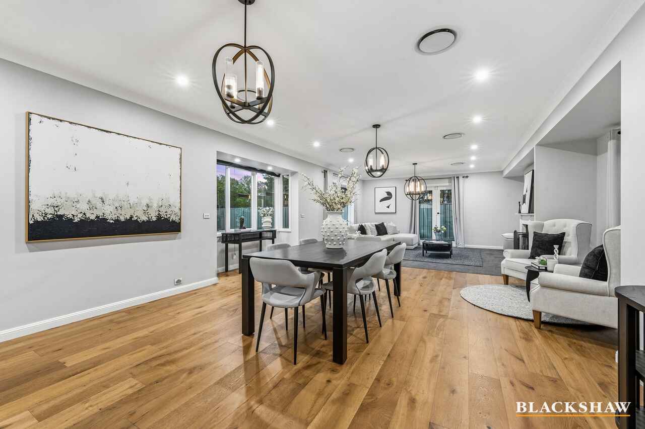 6 Mariners Court Jerrabomberra