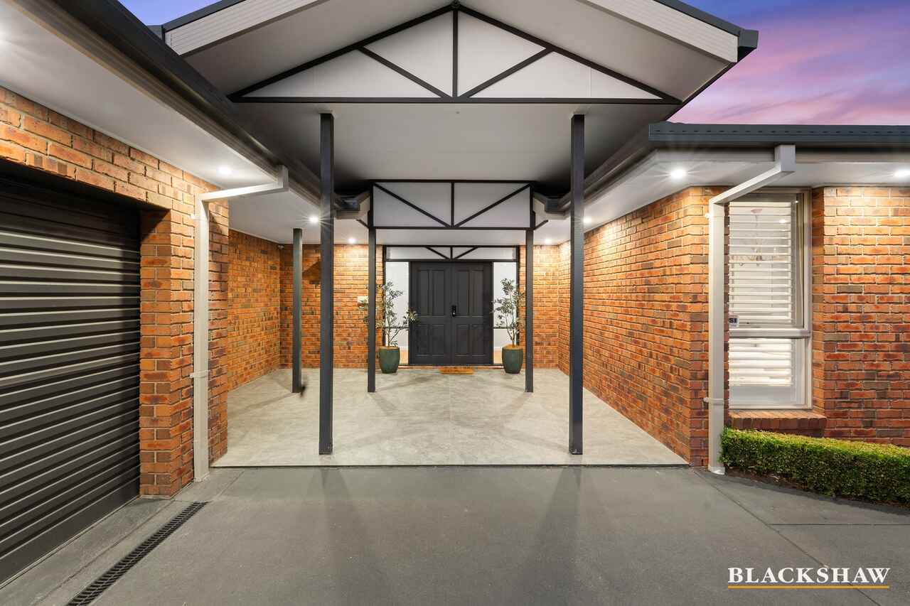 6 Mariners Court Jerrabomberra