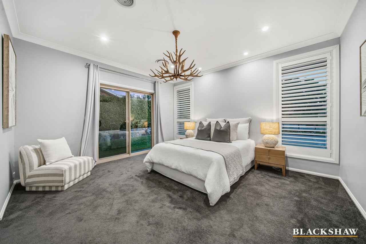 6 Mariners Court Jerrabomberra