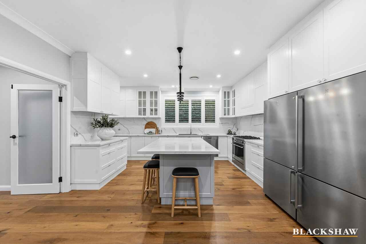 6 Mariners Court Jerrabomberra