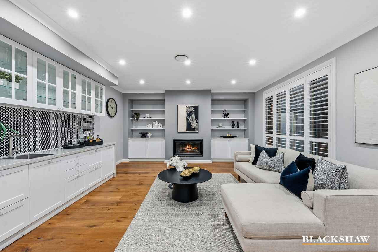 6 Mariners Court Jerrabomberra