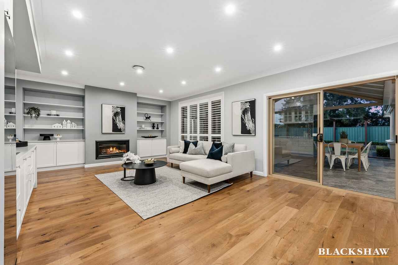 6 Mariners Court Jerrabomberra