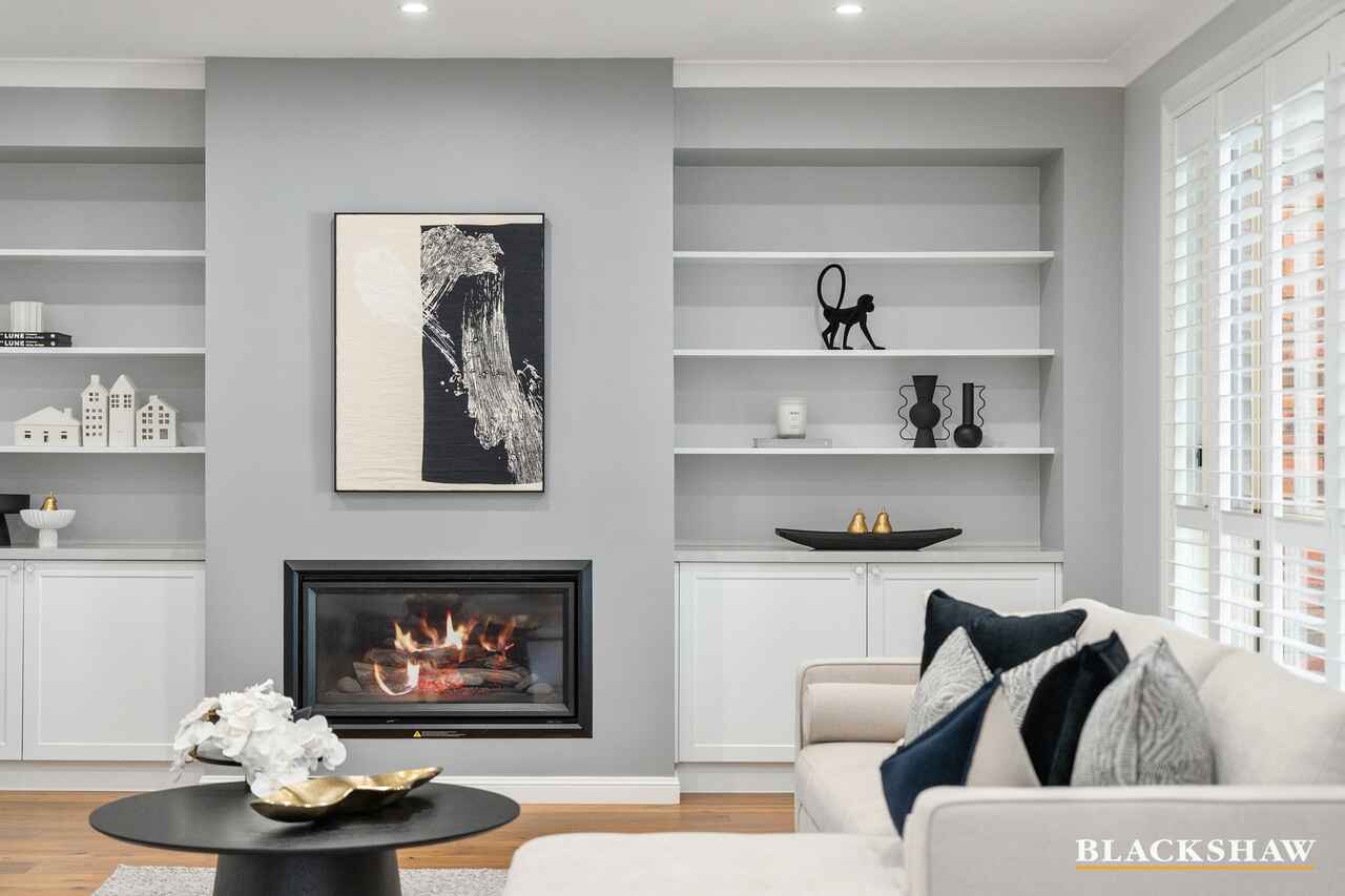 6 Mariners Court Jerrabomberra