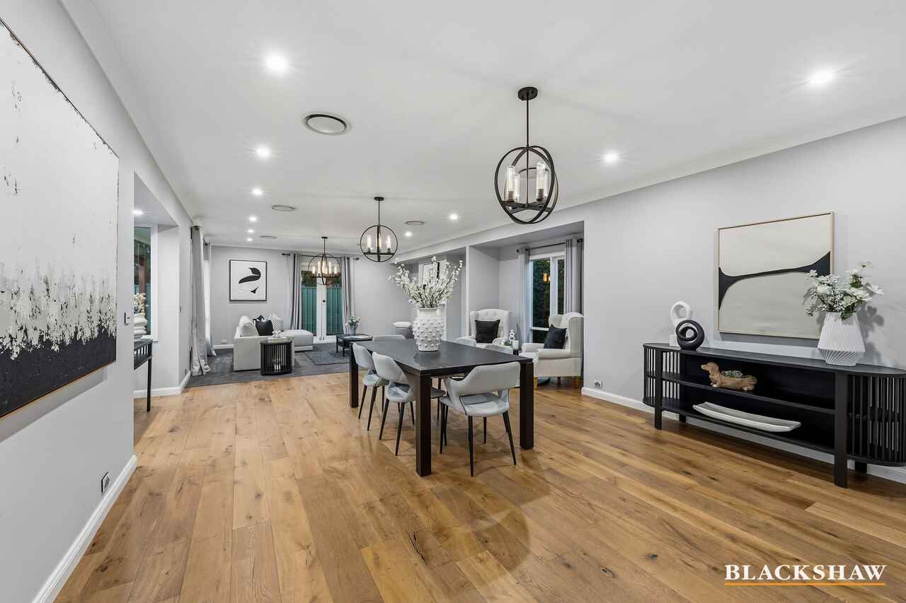 6 Mariners Court Jerrabomberra