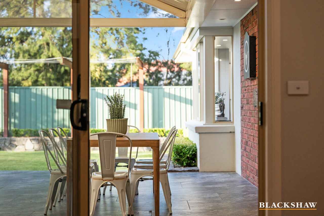 6 Mariners Court Jerrabomberra