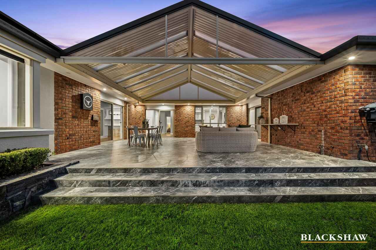 6 Mariners Court Jerrabomberra